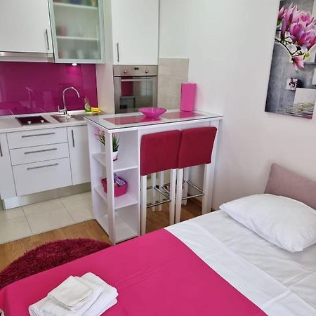 Apartman Mango Сплит Екстериор снимка