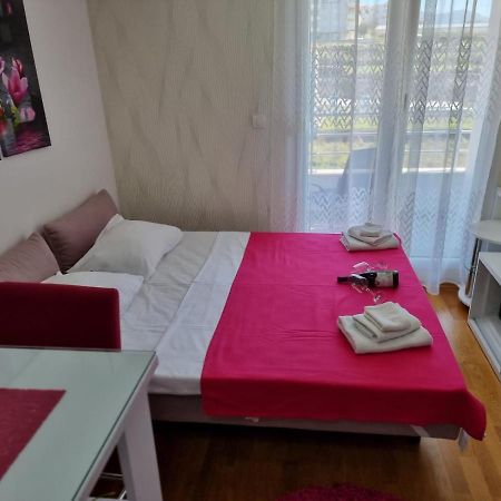 Apartman Mango Сплит Екстериор снимка