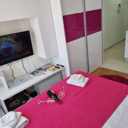 Apartman Mango Сплит Екстериор снимка