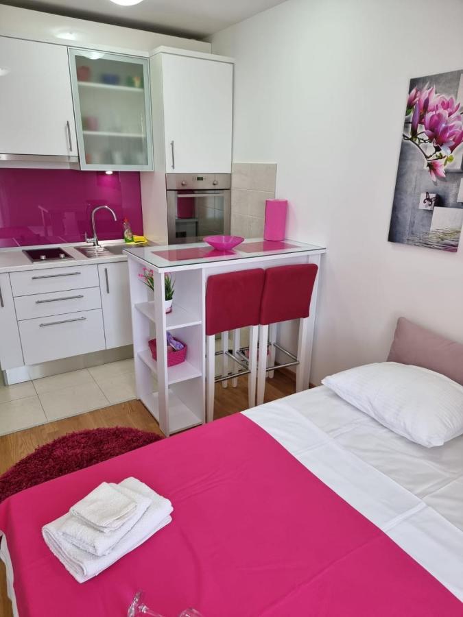 Apartman Mango Сплит Екстериор снимка