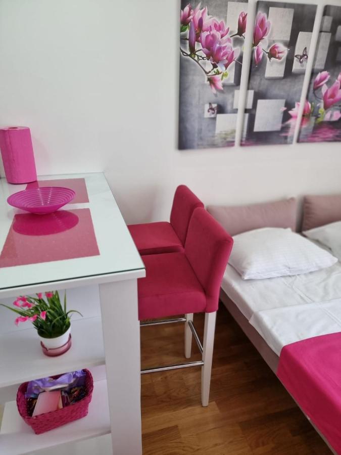 Apartman Mango Сплит Екстериор снимка
