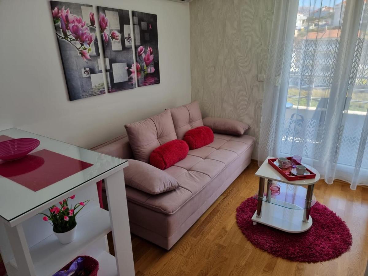 Apartman Mango Сплит Екстериор снимка