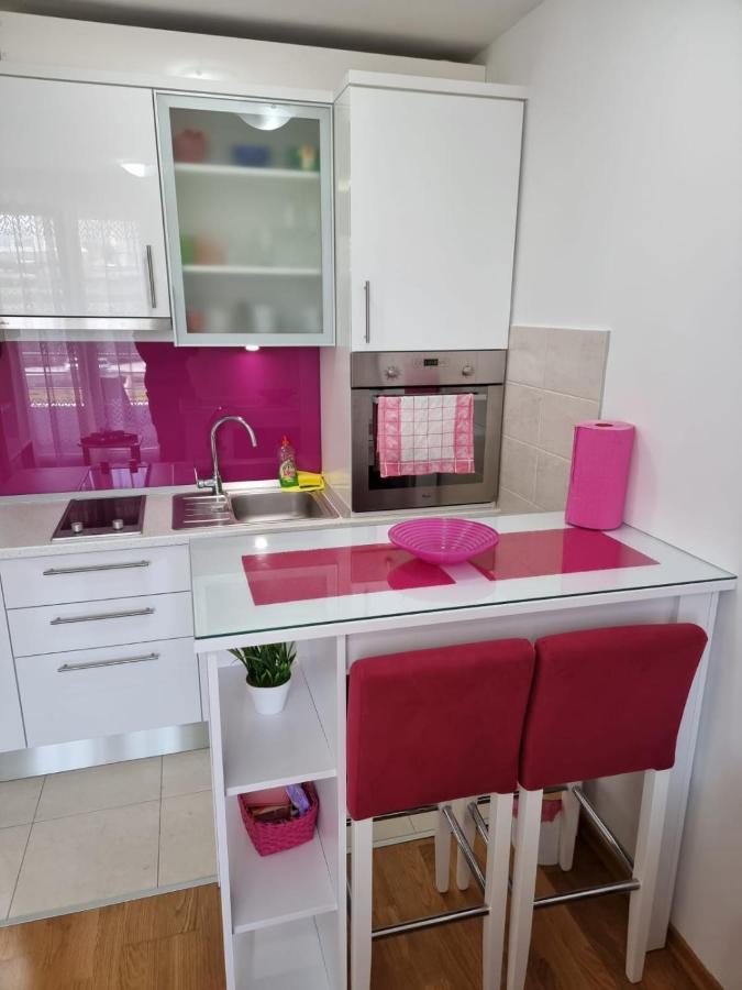 Apartman Mango Сплит Екстериор снимка