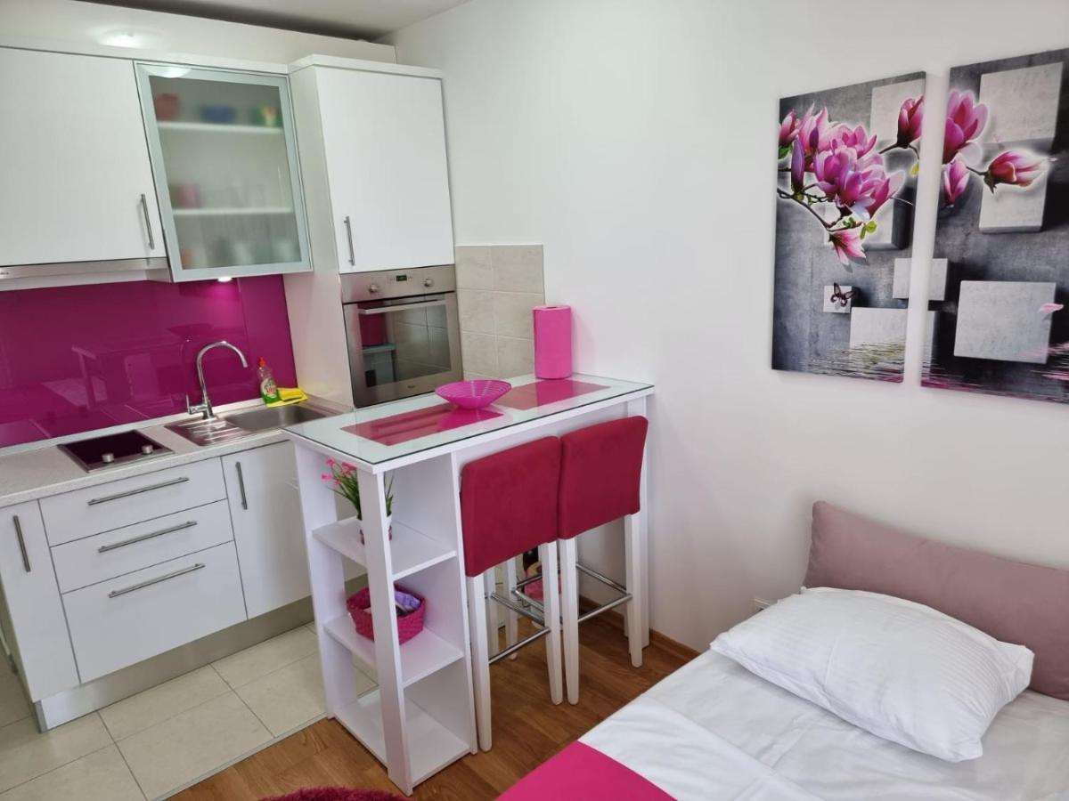 Apartman Mango Сплит Екстериор снимка