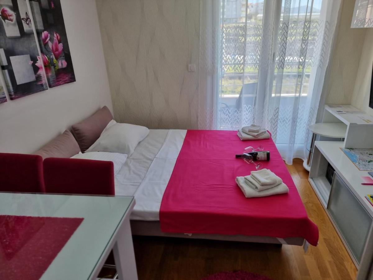 Apartman Mango Сплит Екстериор снимка
