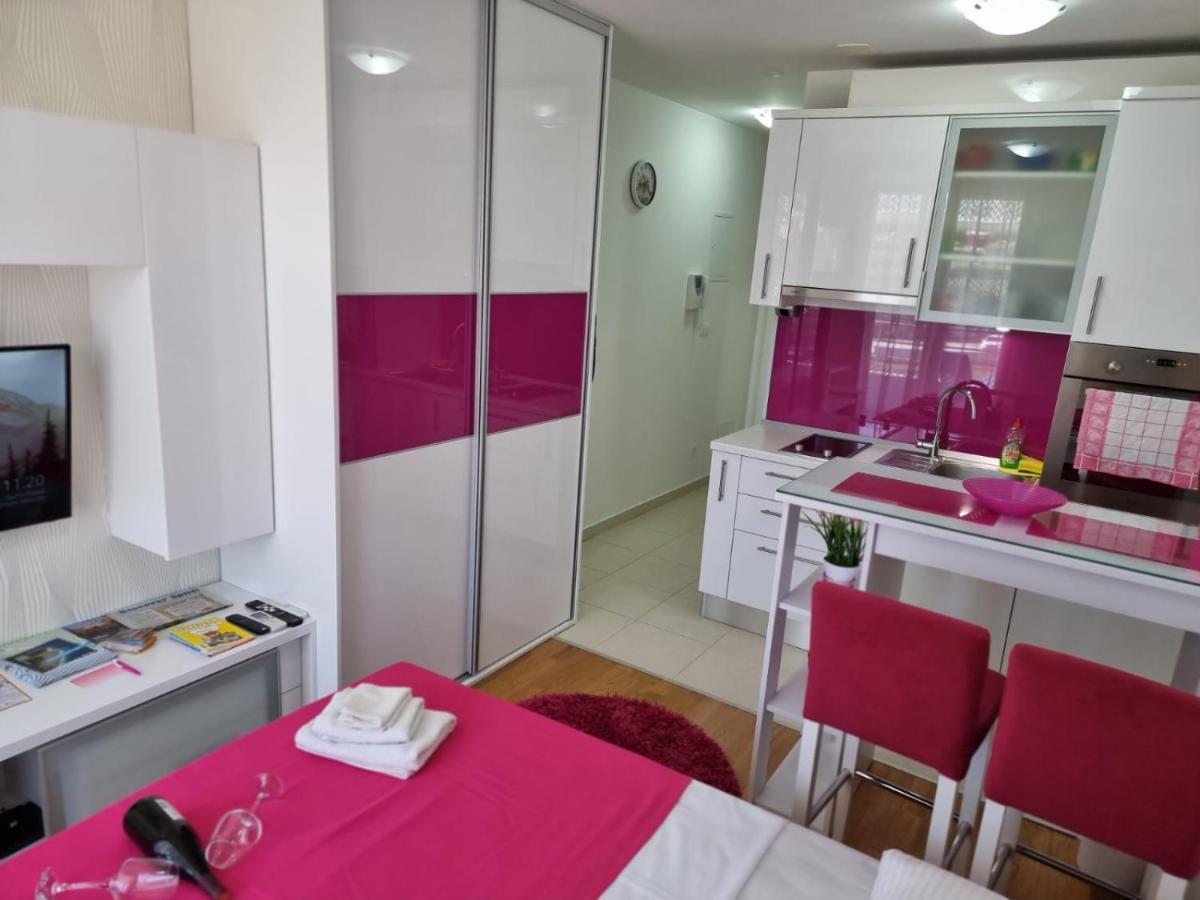 Apartman Mango Сплит Екстериор снимка