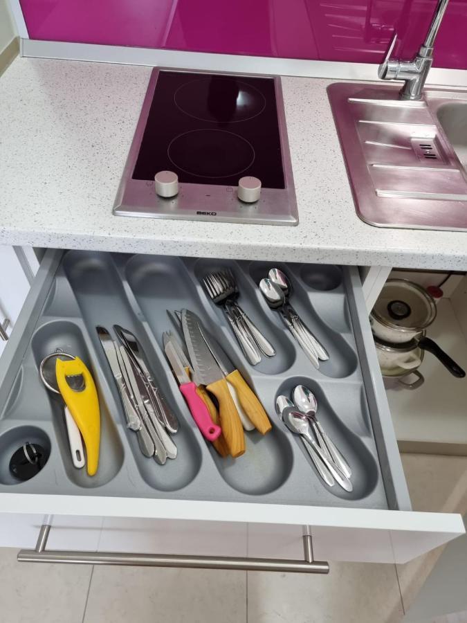 Apartman Mango Сплит Екстериор снимка