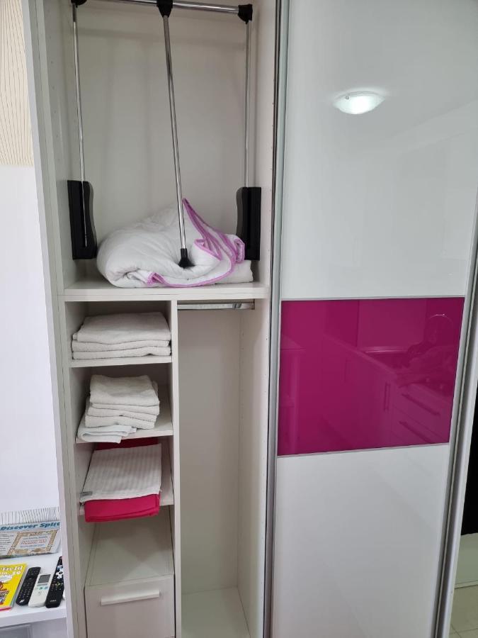 Apartman Mango Сплит Екстериор снимка