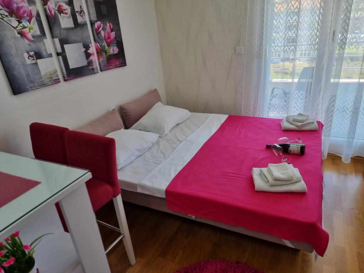 Apartman Mango Сплит Екстериор снимка