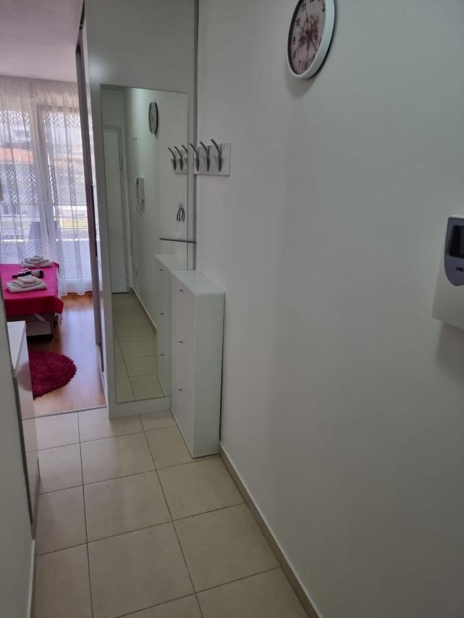 Apartman Mango Сплит Екстериор снимка