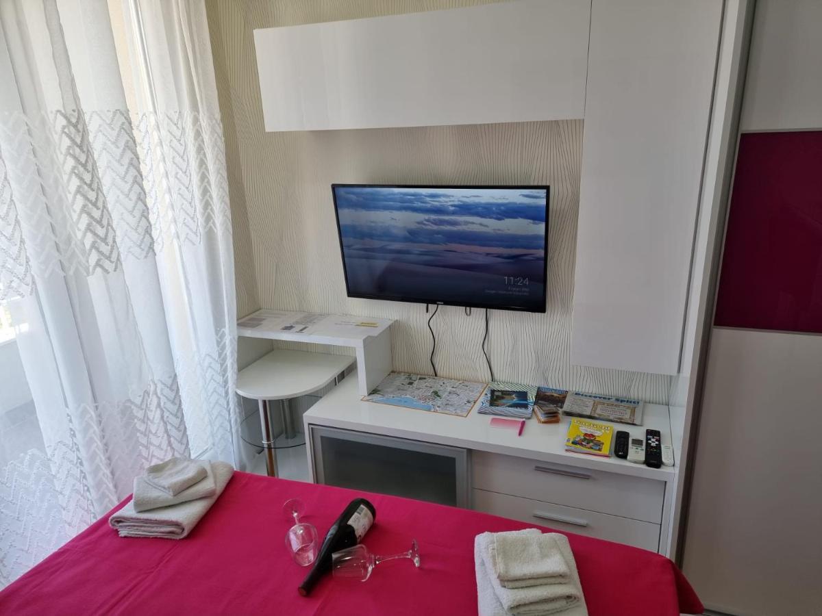 Apartman Mango Сплит Екстериор снимка