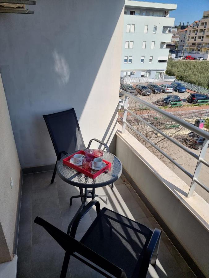 Apartman Mango Сплит Екстериор снимка