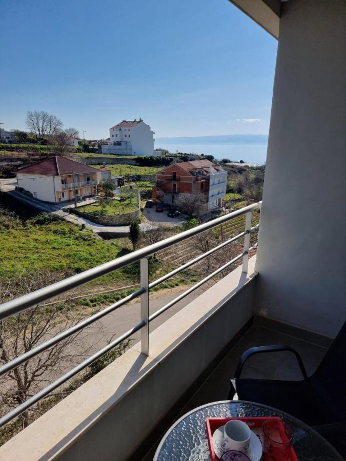 Apartman Mango Сплит Екстериор снимка