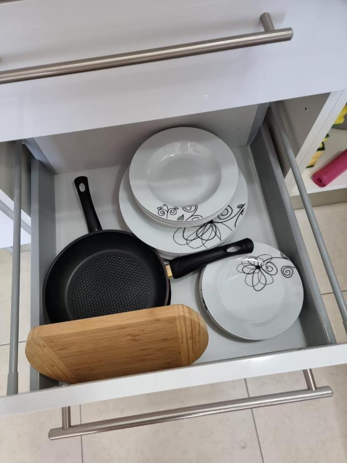 Apartman Mango Сплит Екстериор снимка