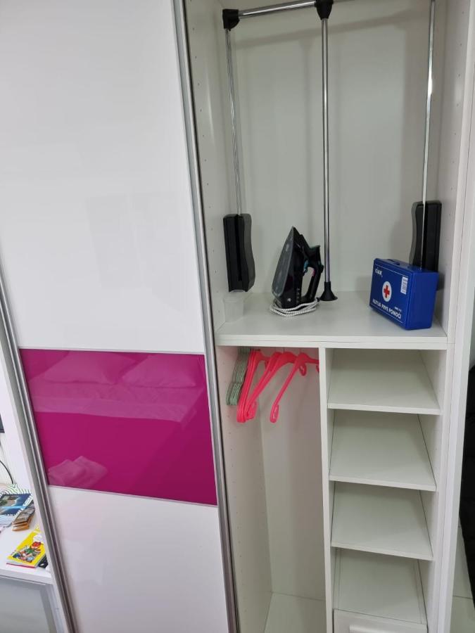 Apartman Mango Сплит Екстериор снимка