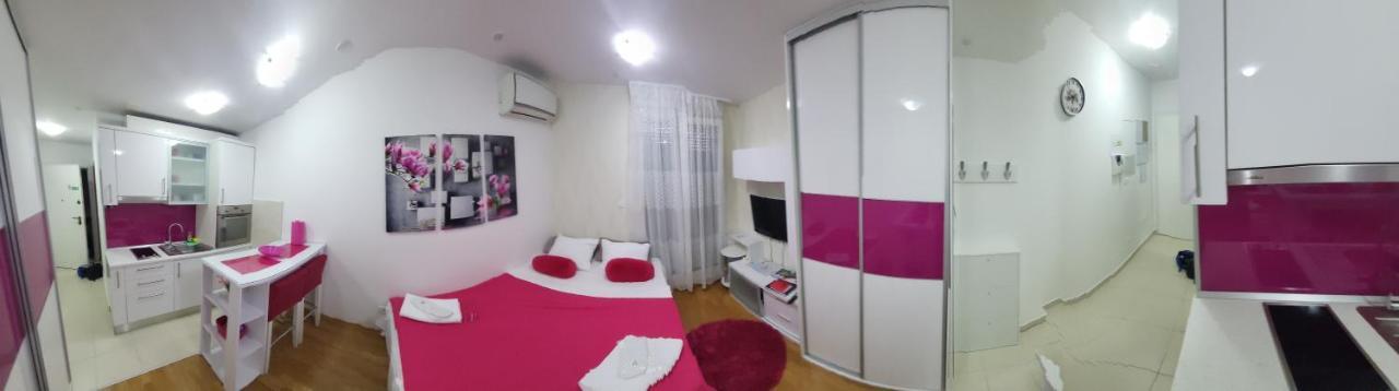 Apartman Mango Сплит Екстериор снимка