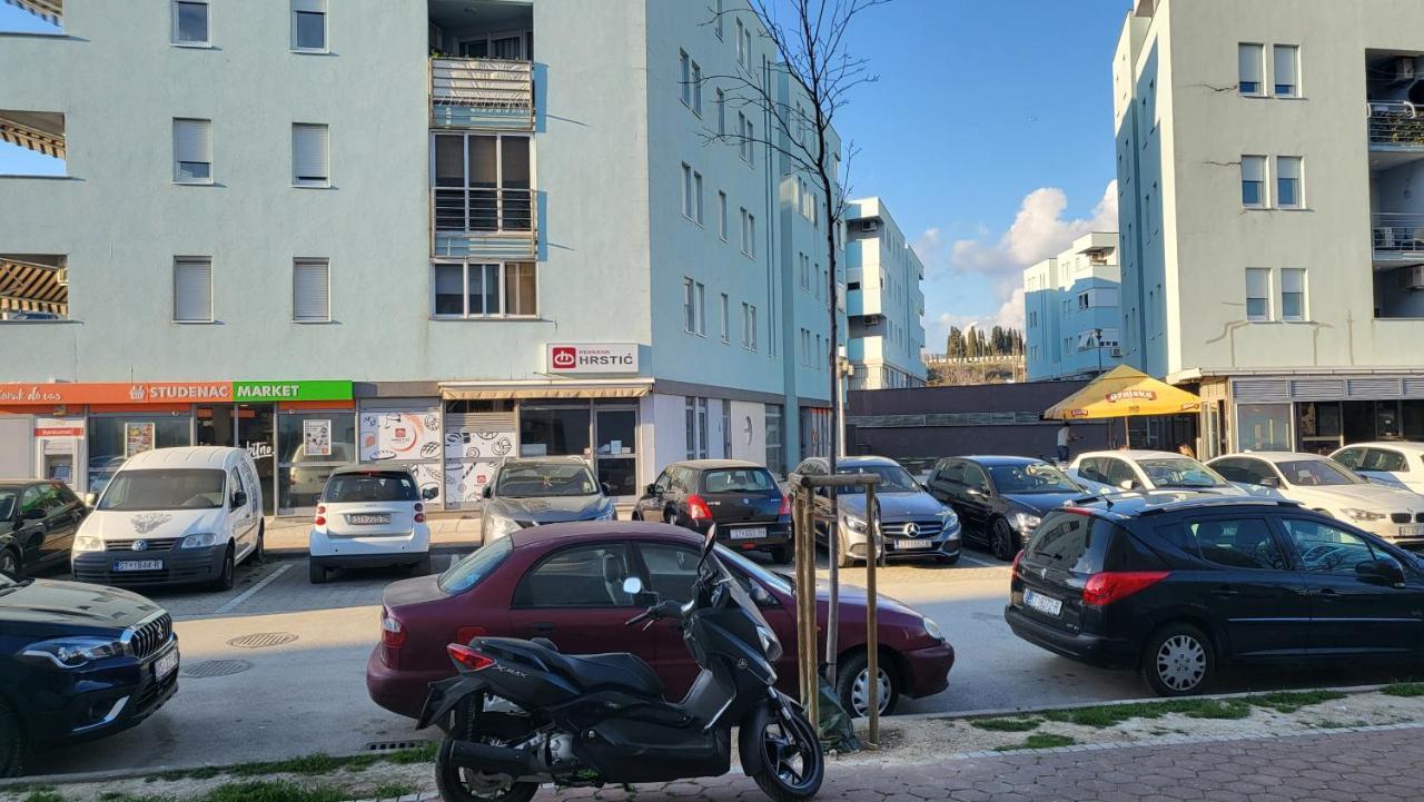 Apartman Mango Сплит Екстериор снимка